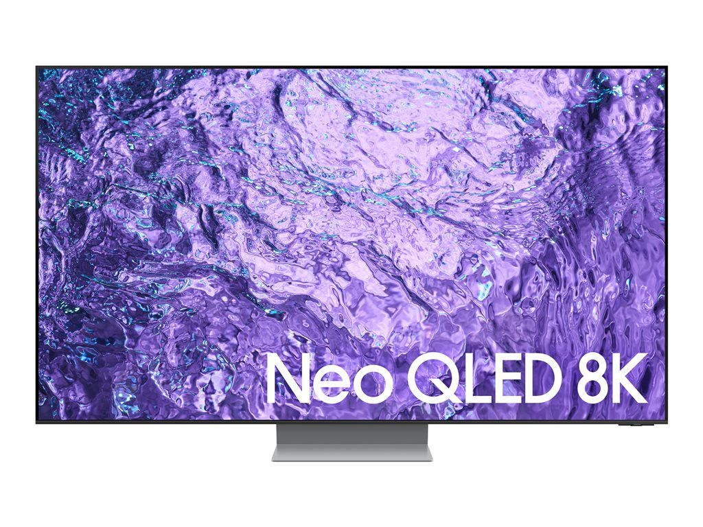 SAMSUNG Téléviseur TQ55QN700C 55" 55 Pouces Neo QLED 8K Smart TV 2023