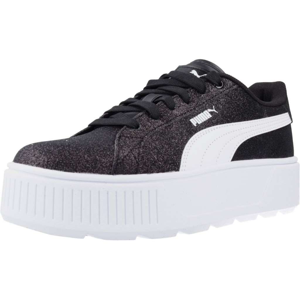Baskets basses Puma 388453 02 - vue 2