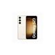 Smartphone Samsung Galaxy S23 6.1 Nano SIM 5G 8 Go RAM 128 Go Crème