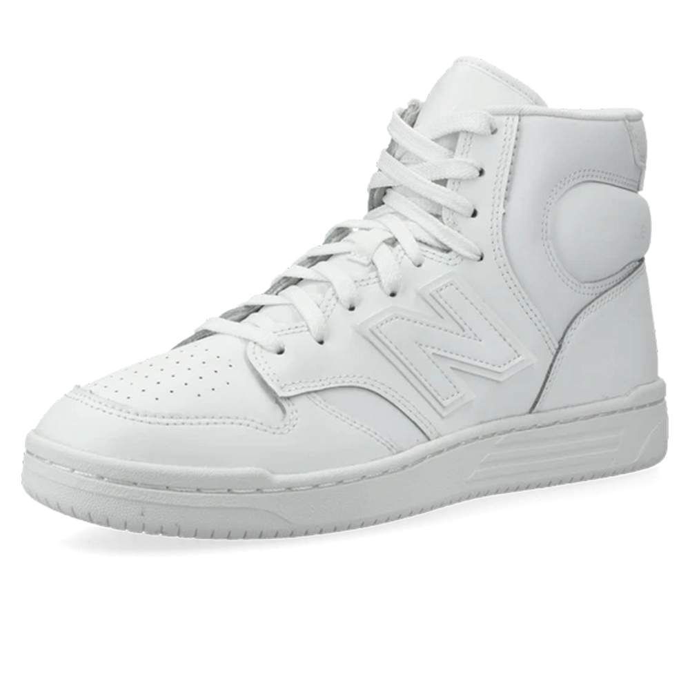 Chaussures Bb480 - Bb480coc Blanc - 45