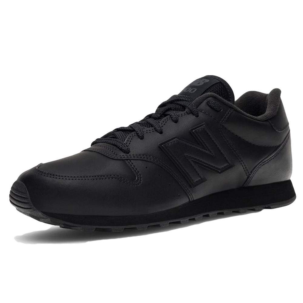 Chaussures Gm 500 - Gm500zb2 Noir - 44.5
