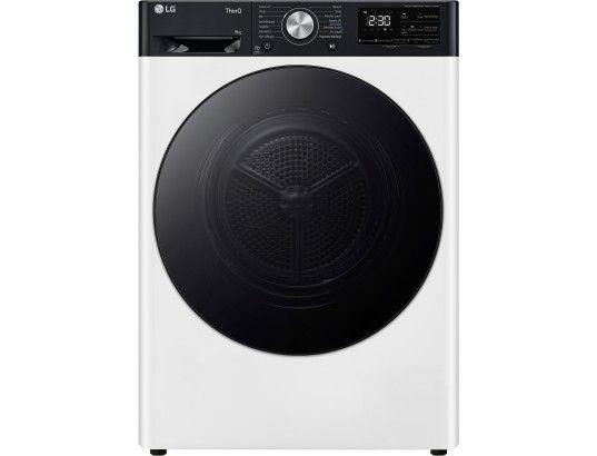 LG RH9V76WH - vue 2