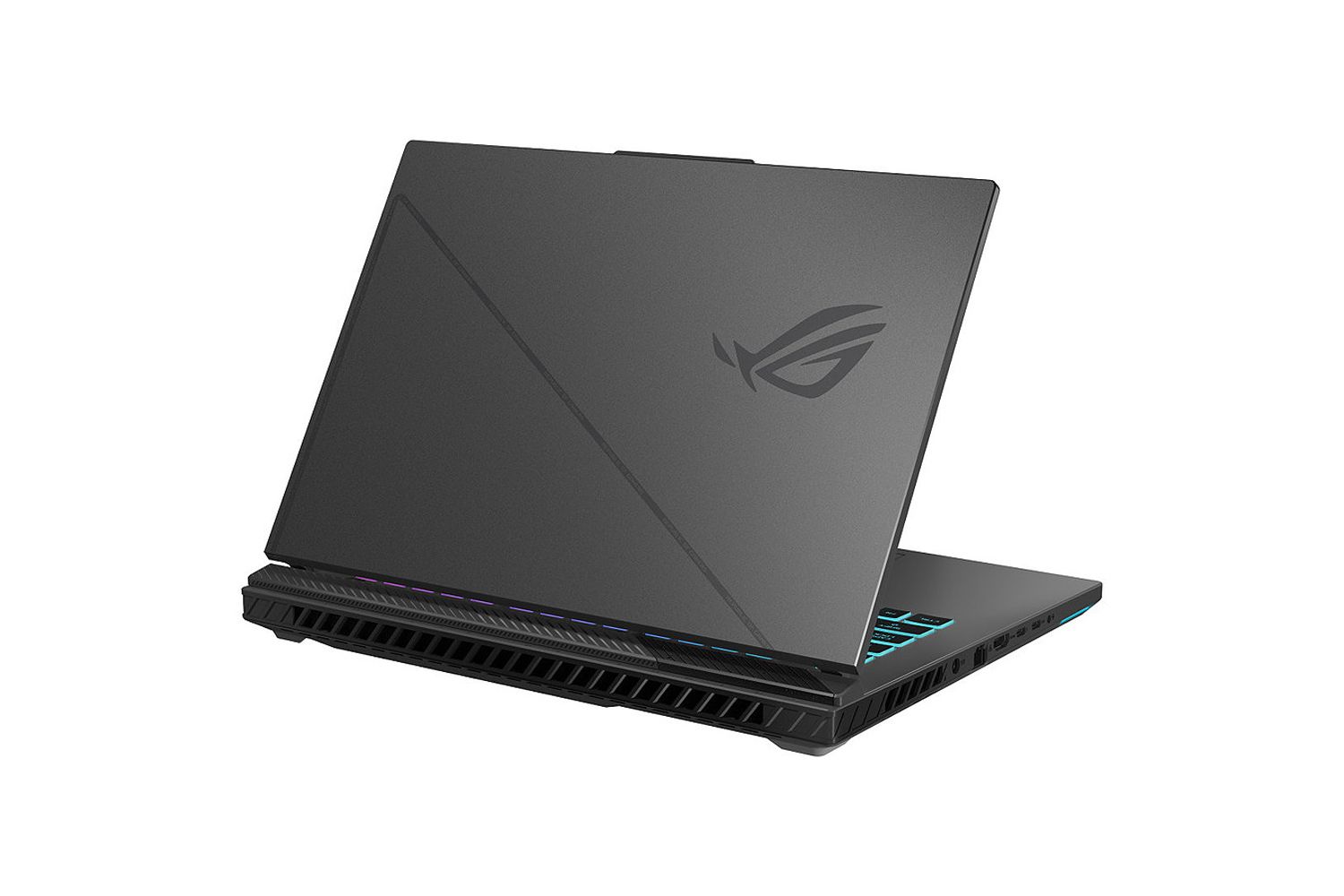 Asus PC STRIX-G16-G614JU-N3186W Gris 16' - Intel Core I7-13650HX - Nvidia GeForce RTX 4050 - SSD 512Go - RAM 16Go