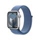 Image 1 : Test Apple Watch Series 9, la meilleure montre connectée s’améliore, tranquillement