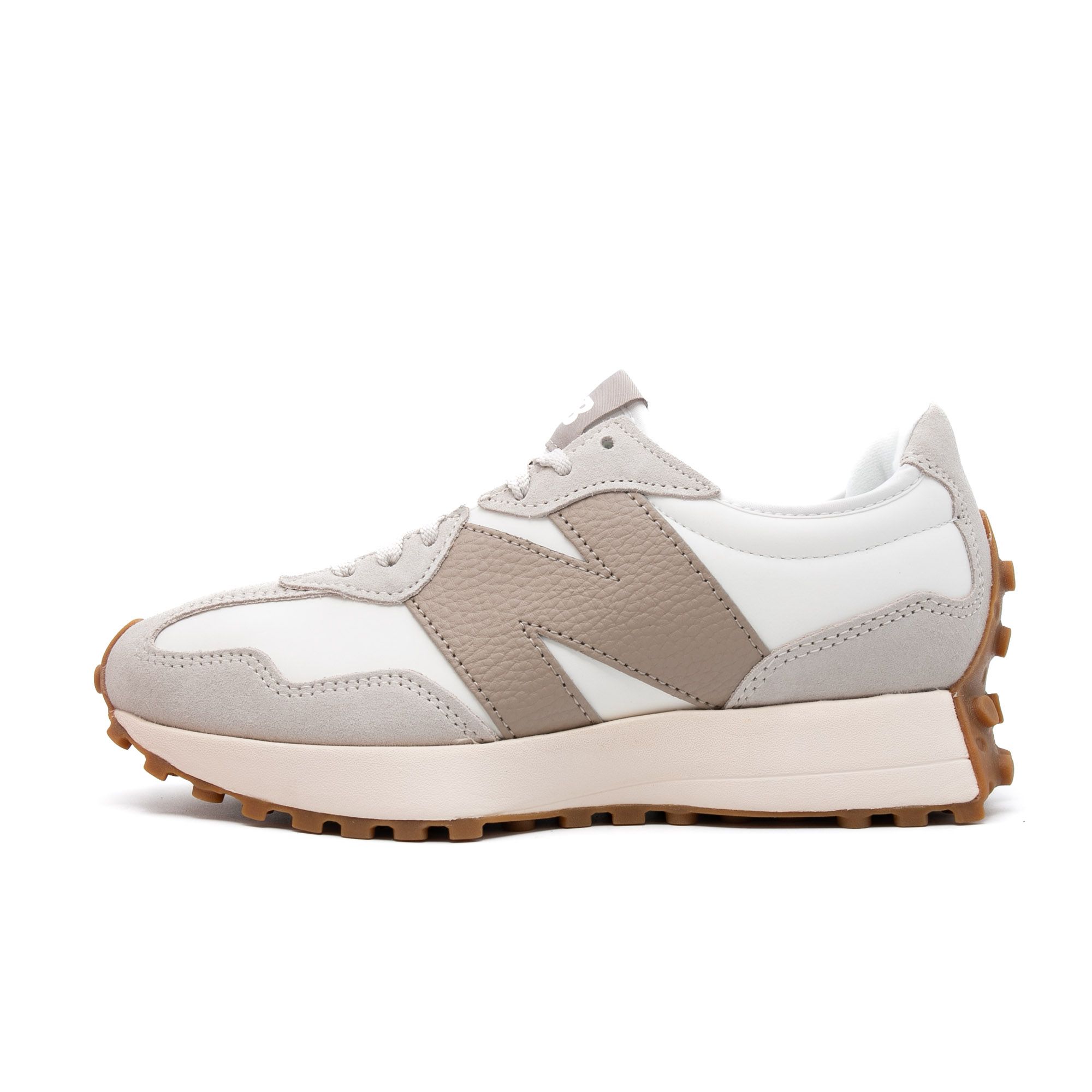 Baskets basses New Balance 327