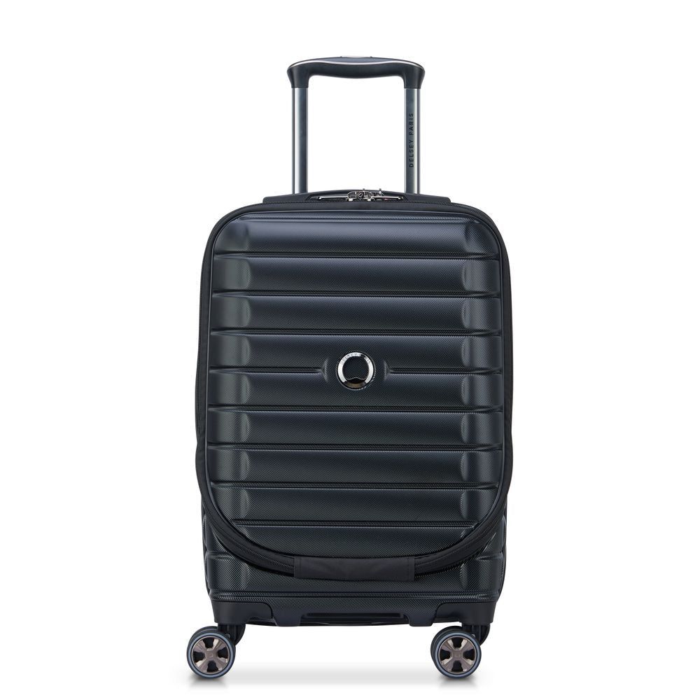 Valise cabine Châtelet Air 2.0 Business extensible rigide 4R 55 cm - vue 7
