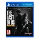 The Last Of Us Remastered Import Anglais Ps4