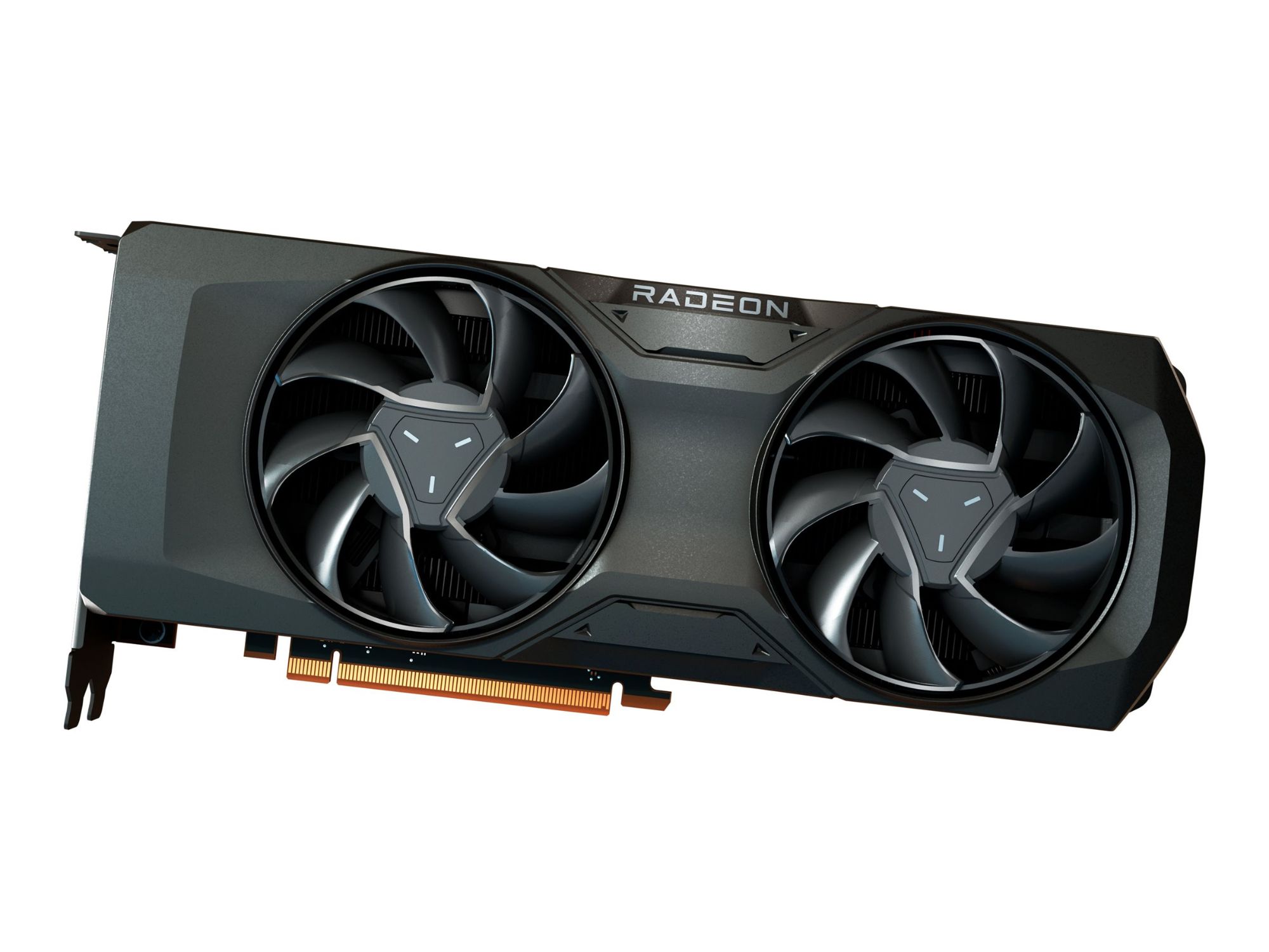 Sapphire AMD Radeon RX 7800 XT - Carte graphique - Radeon RX 7800 XT - 16 Go GDDR6 - PCIe 4.0 x16 - HDMI, 3 x DisplayPort