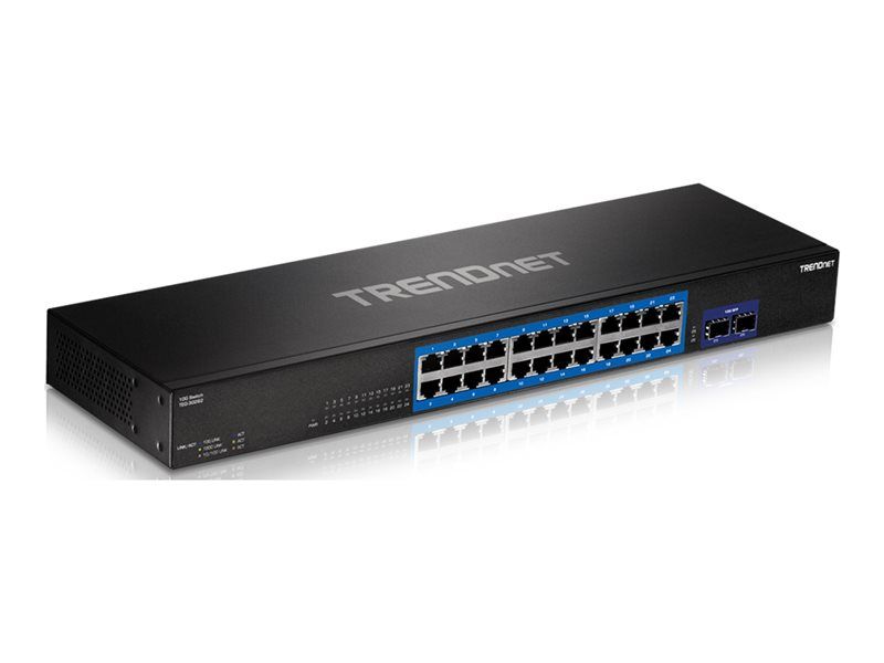 TRENDnet TEG 30262