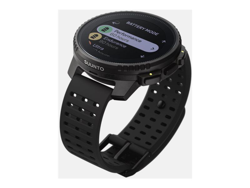 Montre connectée sport GPS ALTIMETRE SUUNTO VERTICAL All Diamètre écran 49 mm - vue 4