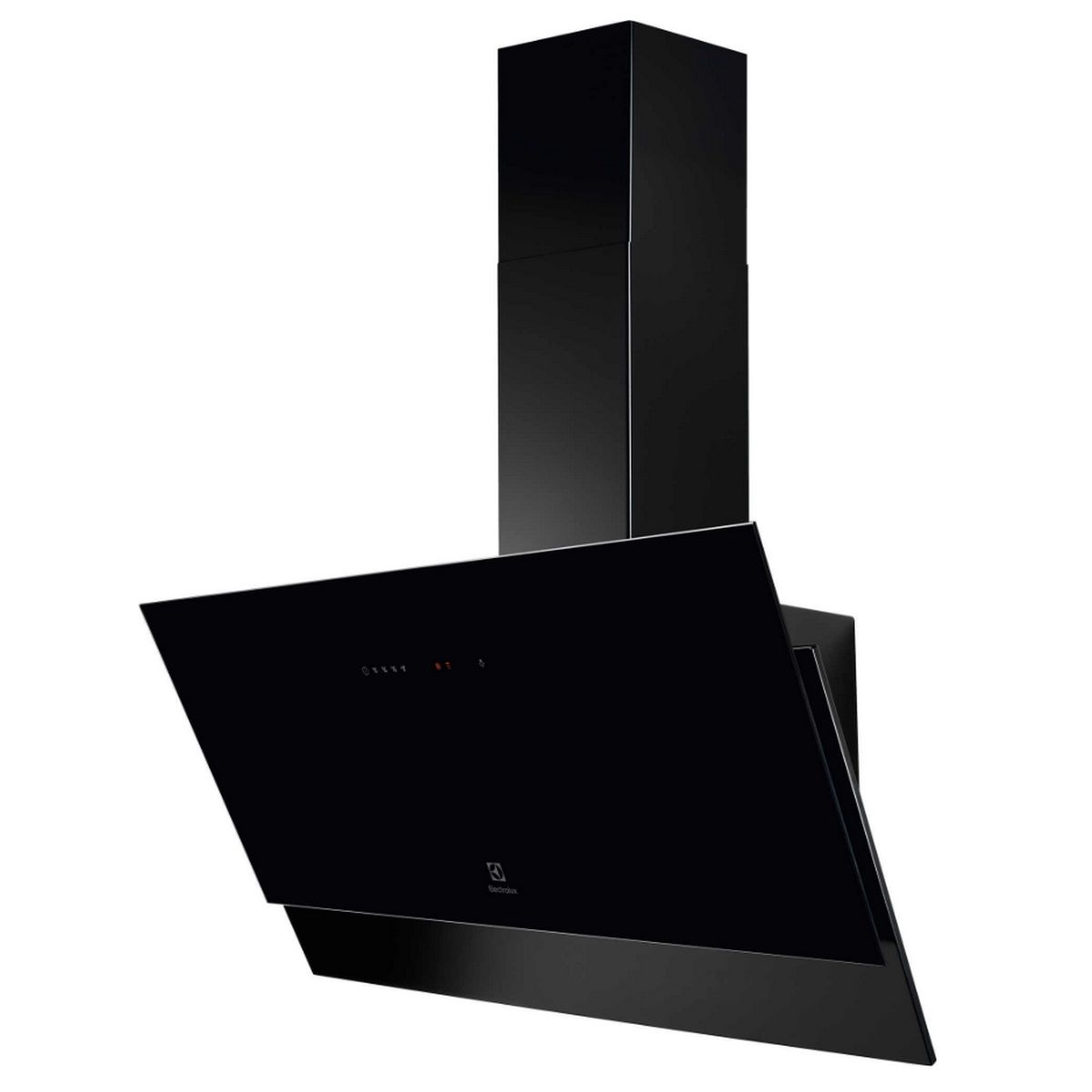 ELECTROLUX LFV429K - vue 3