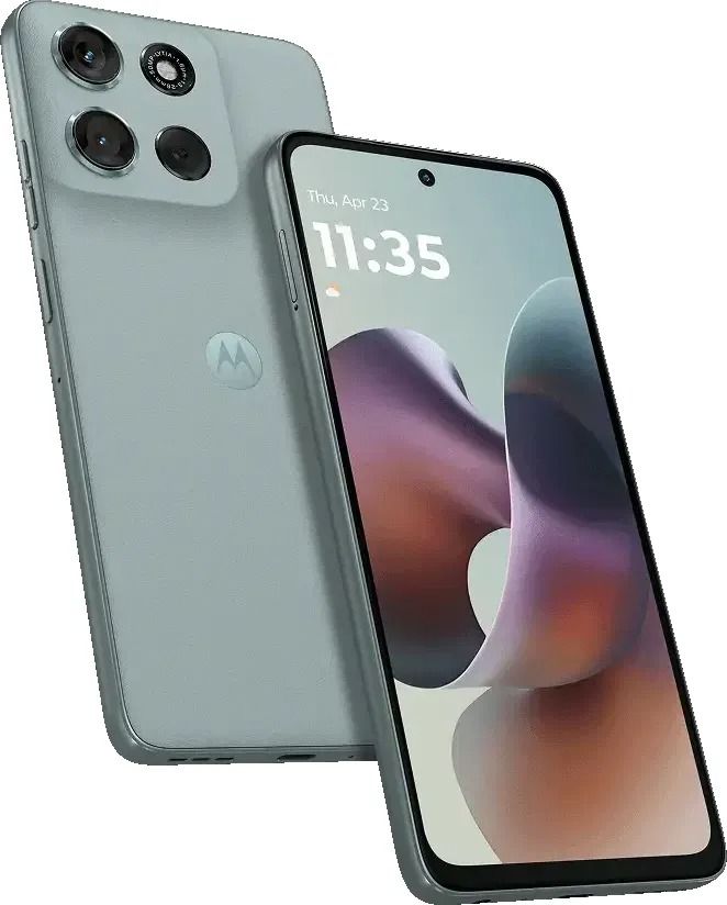 Motorola Moto G56 - vue 5