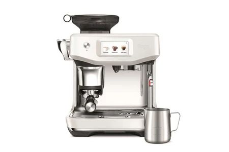 The Barista Touch Impress Cold SES882 BARTCHcold bl - vue 2