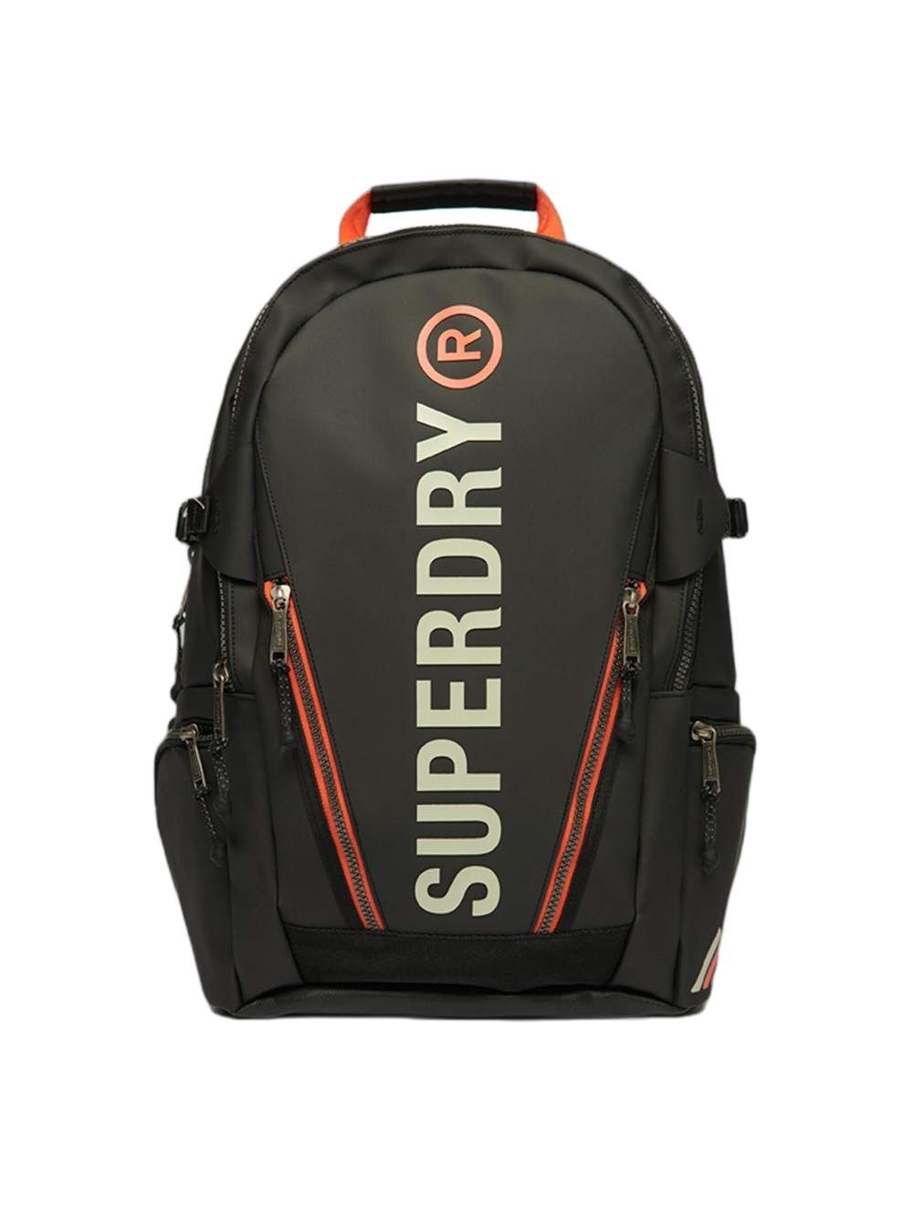 Sac a dos Superdry TARP RUCKSACK Unique - vue 3