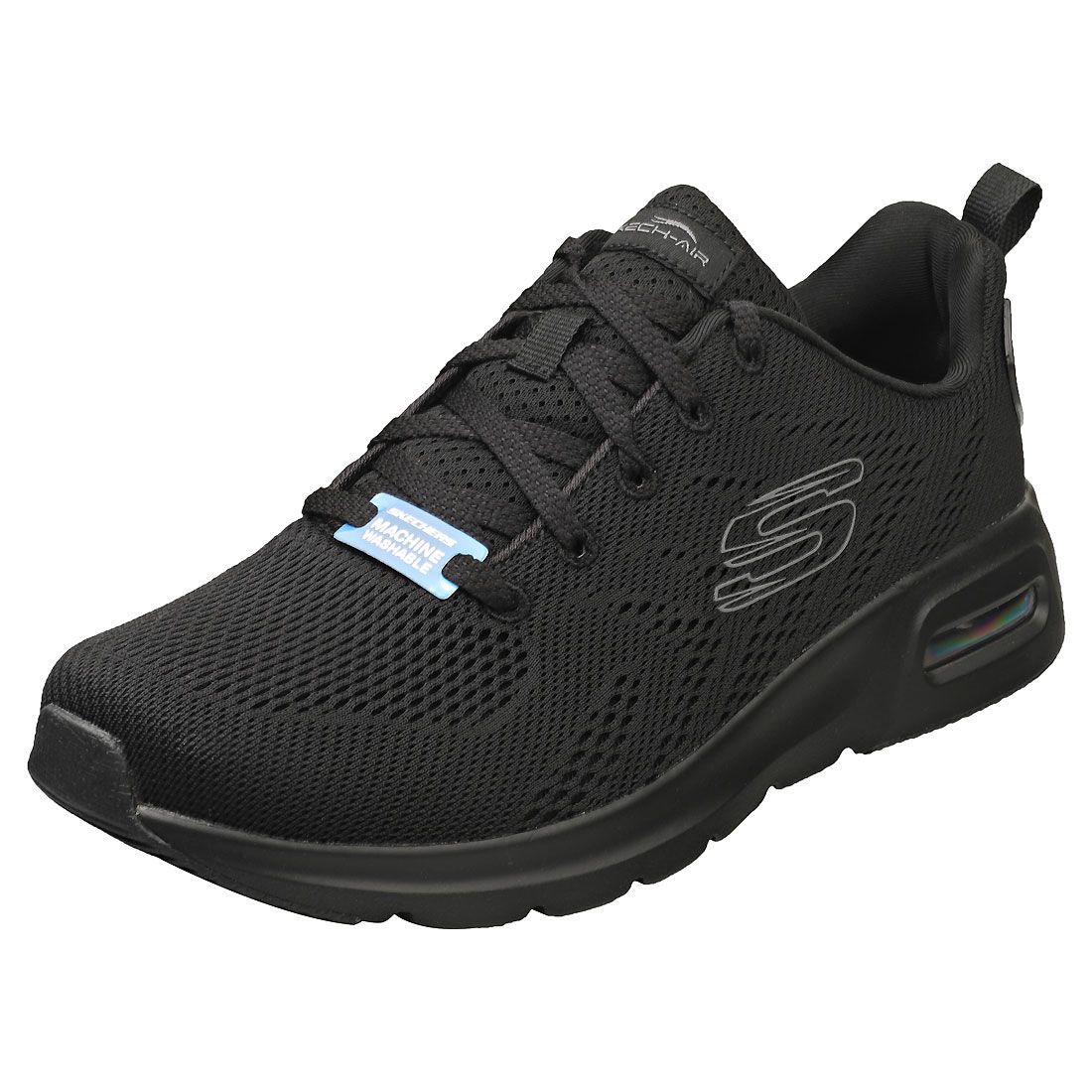 Baskets basses Skechers Skech Air Court Slick Avenue - vue 3