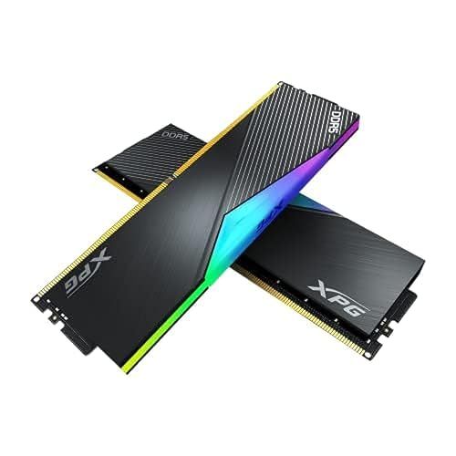 ADATA LANCER RGB module de mémoire 1 x DDR5 7200 MHz Neuf - vue 9