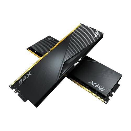 ADATA LANCER module de mémoire 2 x DDR5 6000 MHz Neuf - vue 8