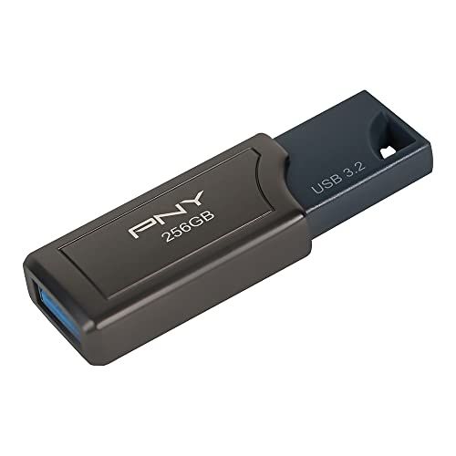 PNY PRO Elite V2 lecteur USB flash USB Type A 3.2 Gen 2 3.1 Gen 2 Neuf - vue 7