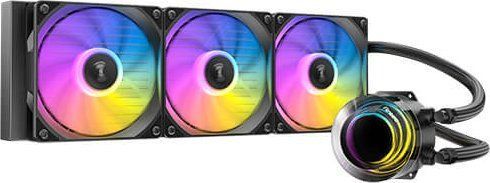 Antec Vortex Lum 360 ARGB Processeur Kit de refroidissement du liquide 12 cm Neuf - vue 7