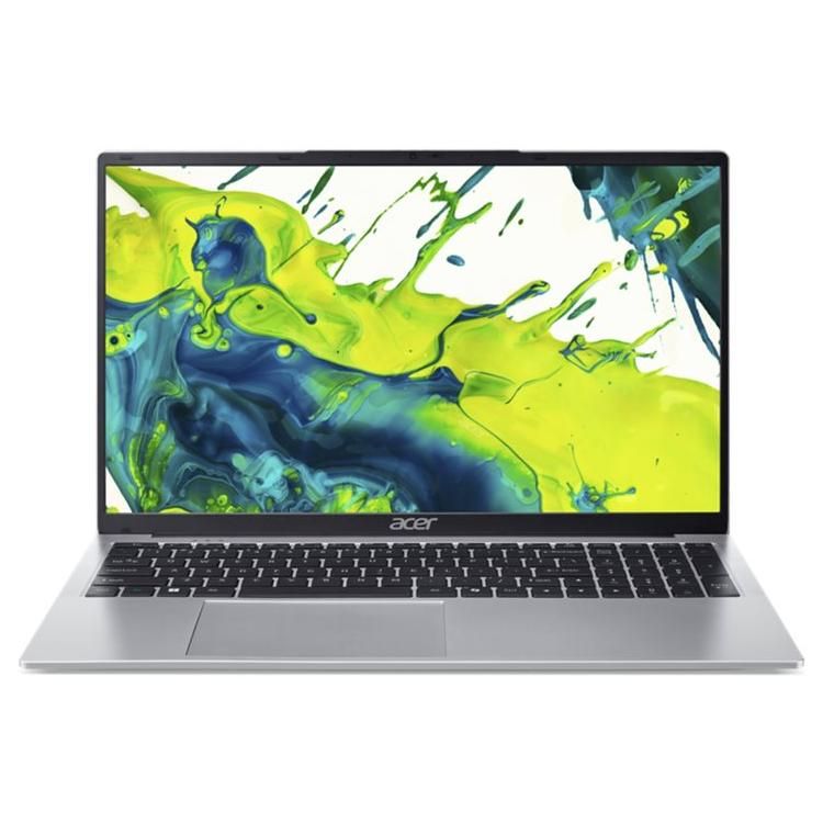 Acer Aspire Lite 17 AL17 31P 17.3 N series N355 8 Go RAM SSD AZERTY - vue 3