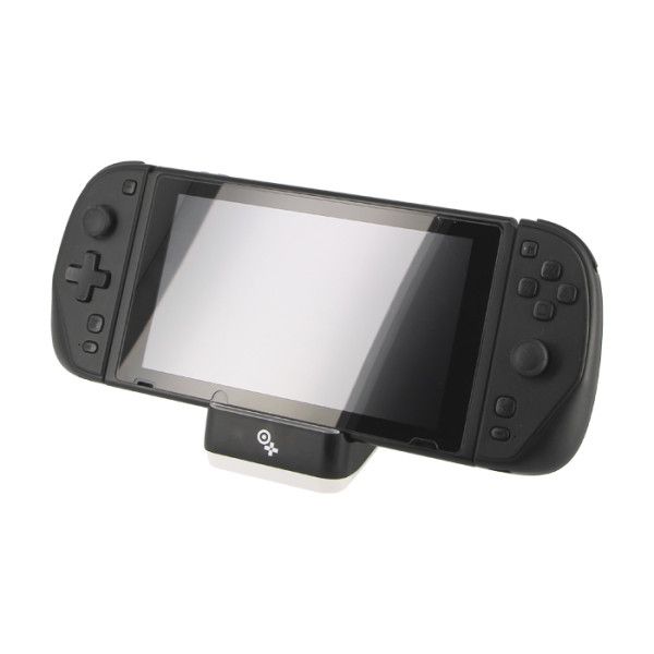 Switch Station D'accueil Tv Avec Ventilateur Occasion