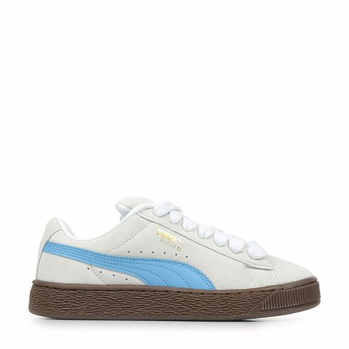 Baskets basses Puma SUEDE - vue 10