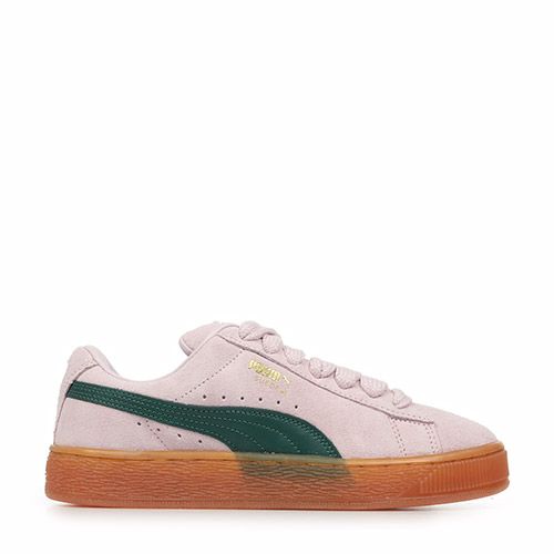 Baskets basses Puma SUEDE - vue 8