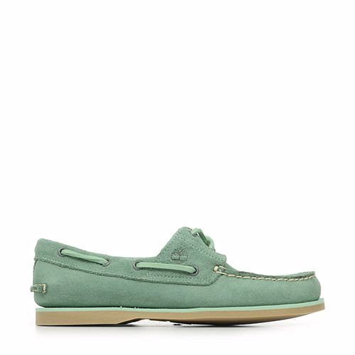 Chaussures à lacets Timberland CLAS BOAT SHOE pour Homme - vue 4