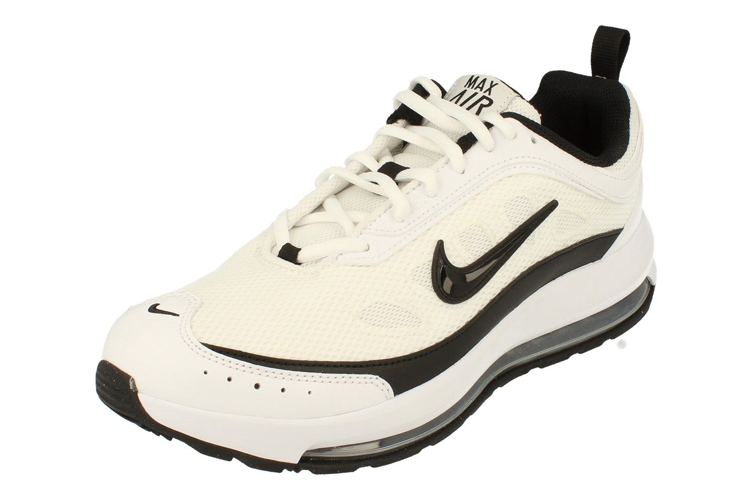 Chaussures Air Max Ap Taille 40.5 Blanc - Cu4826-100