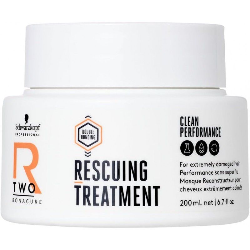 Traitement de sauvetage Bc R TWO 200 ml - vue 2