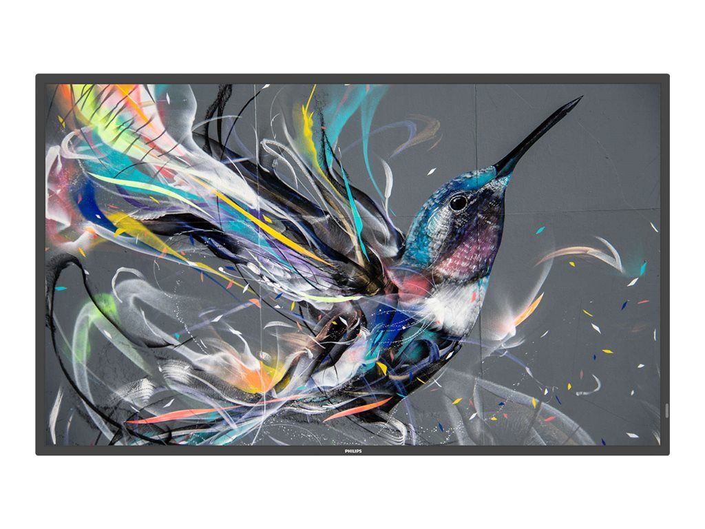 PHILIPS Videowall 43BDL3650Q - vue 2