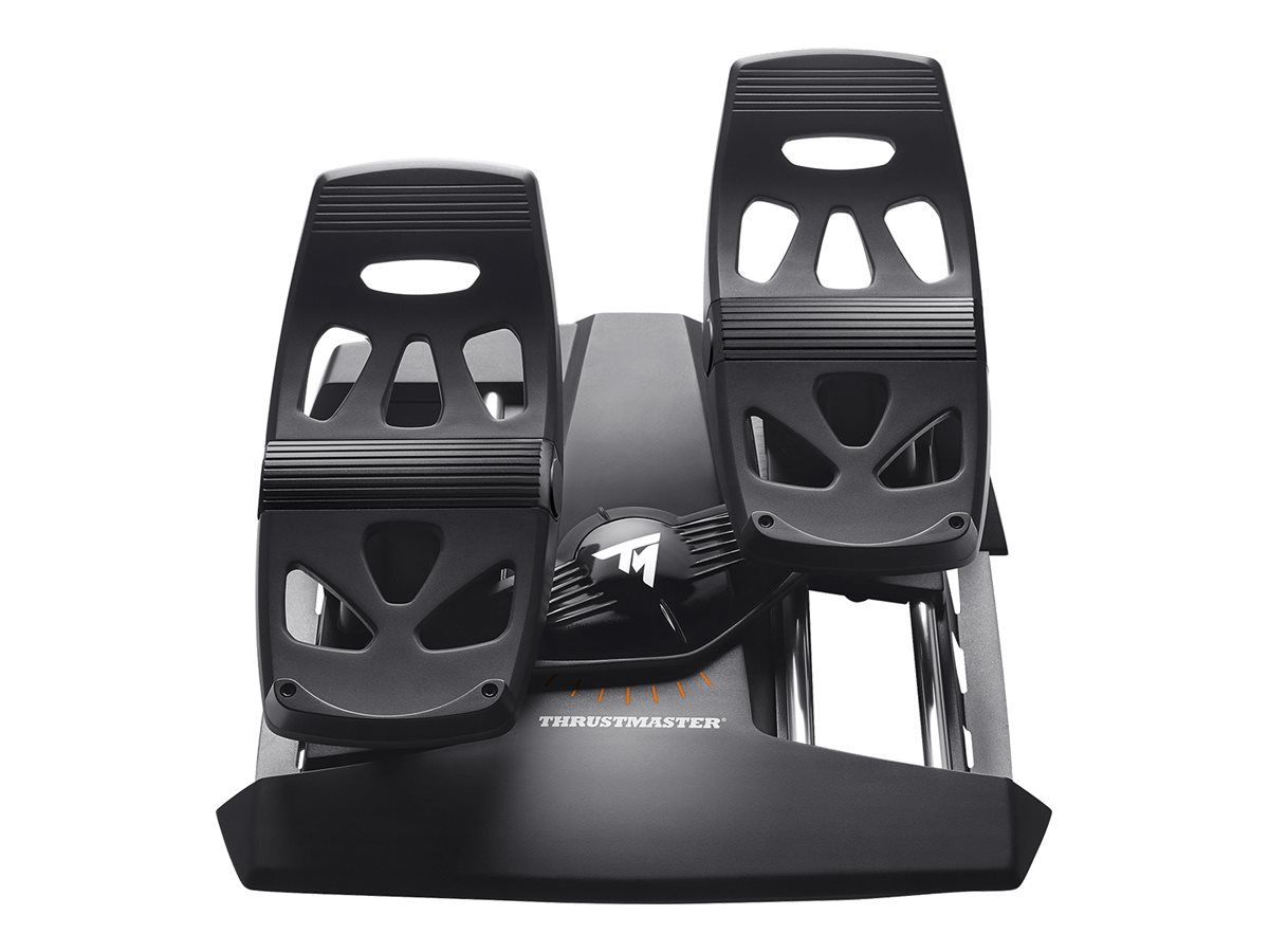 Kit complet pour Simulation de Vol THRUSTMASTER T. Flight Full Kit X Xbox One / Xbox Series X et / Windows 10 - vue 2