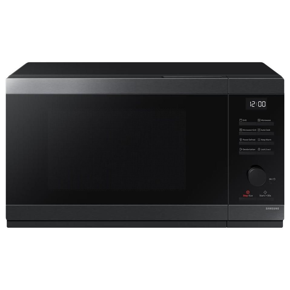 SAMSUNG Micro ondes gril 32 litres MG32DG4524AG - vue 3