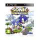 Sonic Generations Ps3
