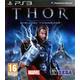 Thor - Le Jeu Vidéo Ps3