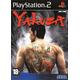 Yakuza PS2