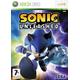 Sonic Unleashed Xbox 360