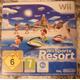 Jeu Wii Sports Resort En Pochette Cartonnée De 2009