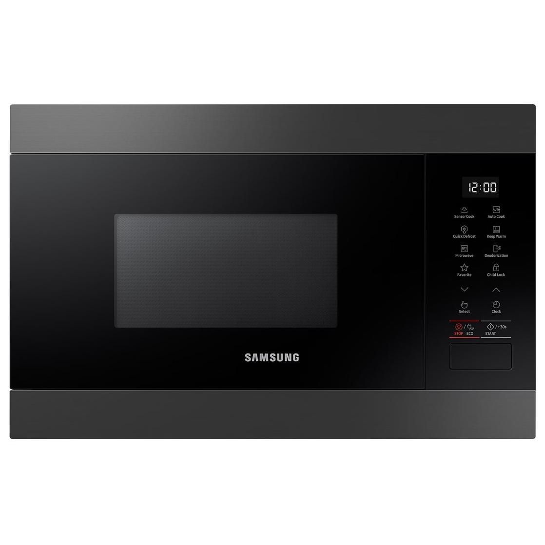 SAMSUNG MS22M8274AM - vue 4