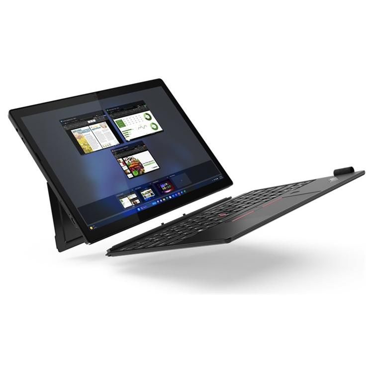 Lenovo ThinkPad X12 Detachable Gen 2 21LK001LFR - vue 4