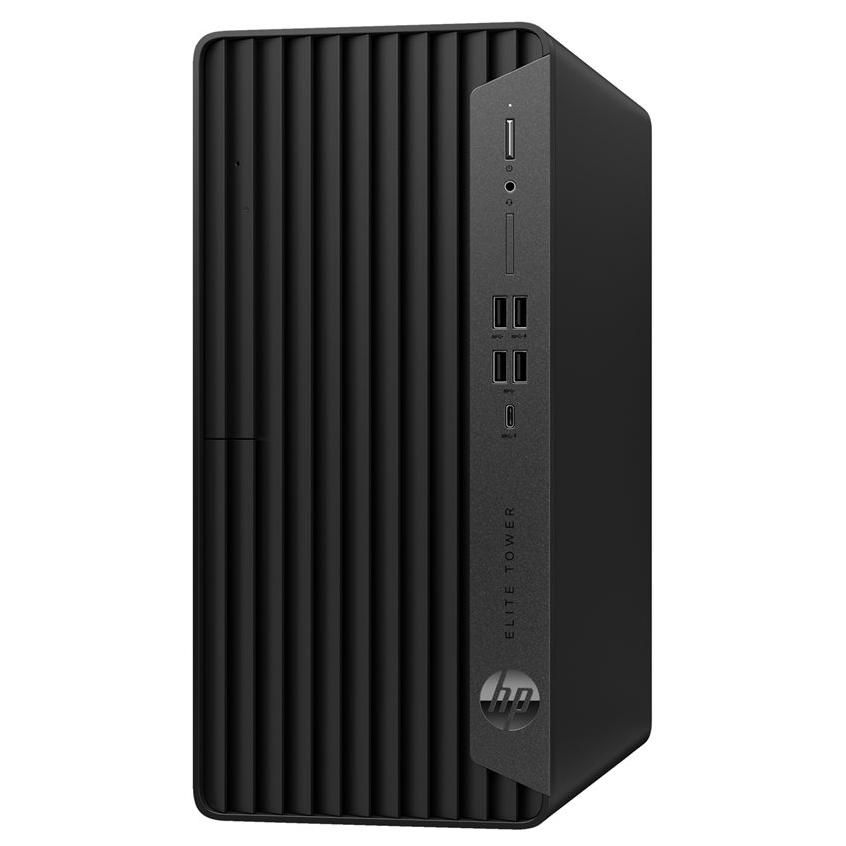 HP Elite Tower 800 G9 Desktop PC Intel® Core™ i9 i9 14900 DDR5 SDRAM SSD NVIDIA GeForce RTX 3060 Windows 11 Pro Neuf - vue 7