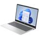 HP Laptop 14-ep0013nf - 14 Core i3 I3-N305 8 Go RAM 512 Go SSD Argent AZERTY