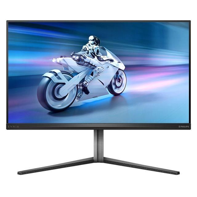 Philips Evnia 32M2N6800M00 écran plat de PC 80 cm 31.5 3840 x 2160 pixels 4K Ultra HD LCD Neuf - vue 4