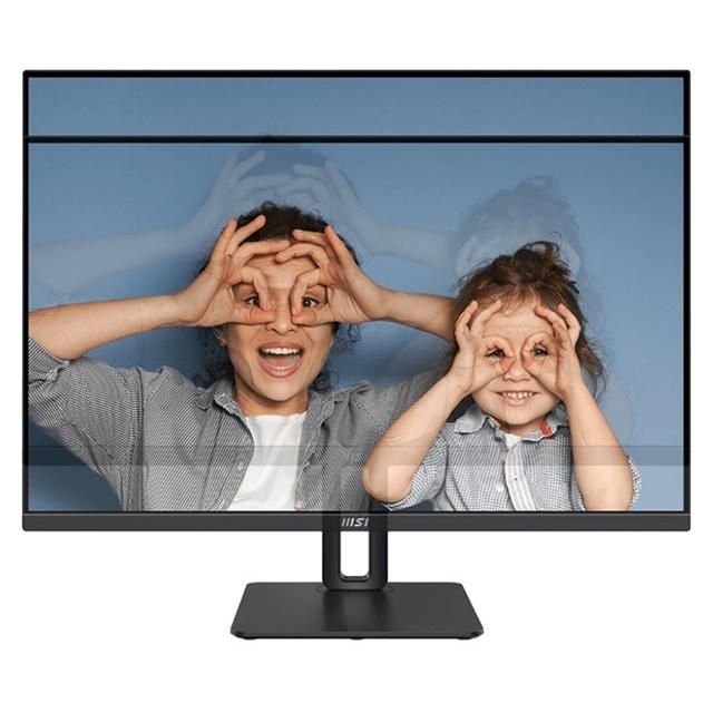 MSI Pro MP275P écran plat de PC 68 6 cm 27 1920 x 1080 pixels Full HD LED - vue 5