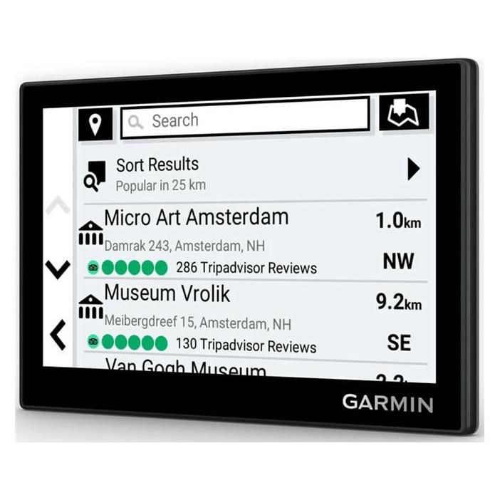 Garmin Drive 53 Europe - vue 3