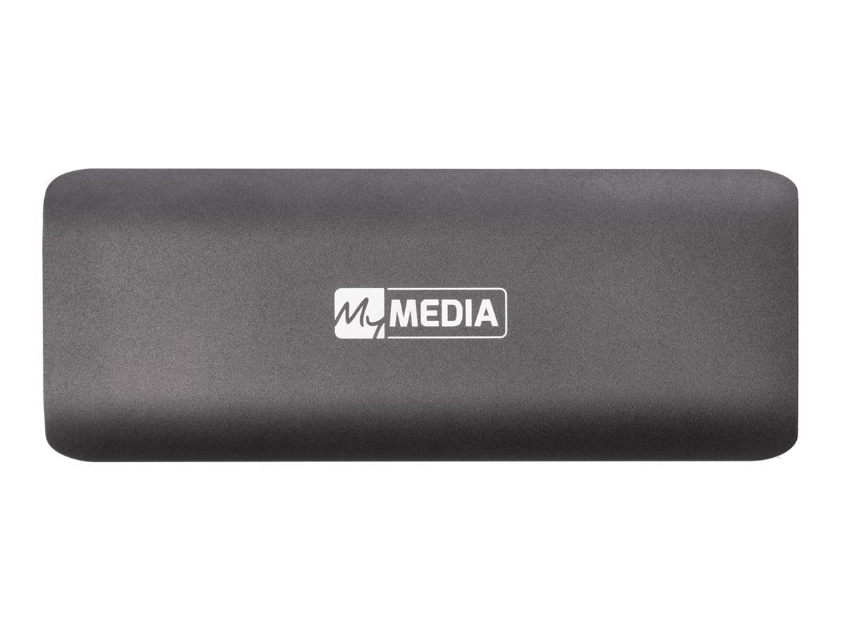 VERBATIM Modèle du produit : DISQUE DUR EXTERNE SSD Neuf - vue 3