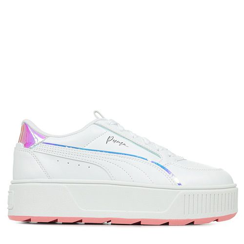 Puma Karmen Rebel C Wings Jr