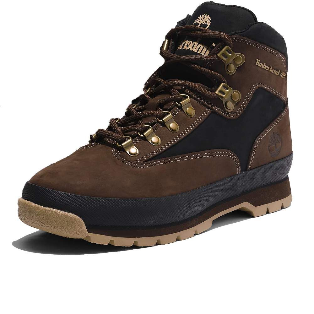 Chaussures Timberland EUROHIKER LTH - vue 4