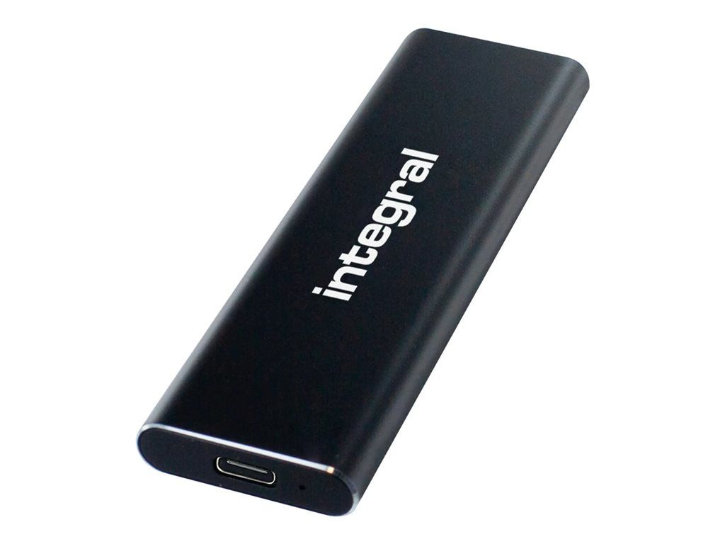 Integral SLIMXPRESS SSD 4 To externe portable USB 3.2 Gen 2x1