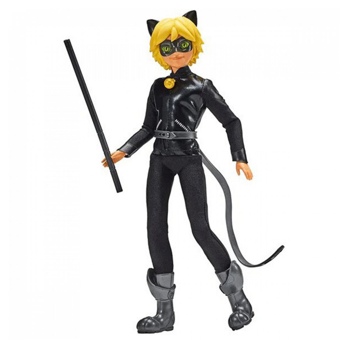 Figurine Cat Noir Film 26cm